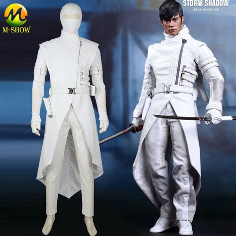 storm shadow jacket replica for sale|storm shadow costume adult for sale .